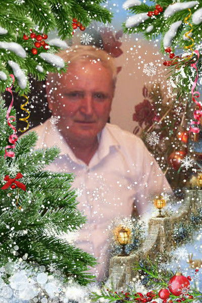 Владимир Макаров