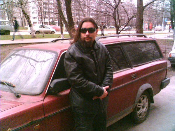 Василий Vilshin