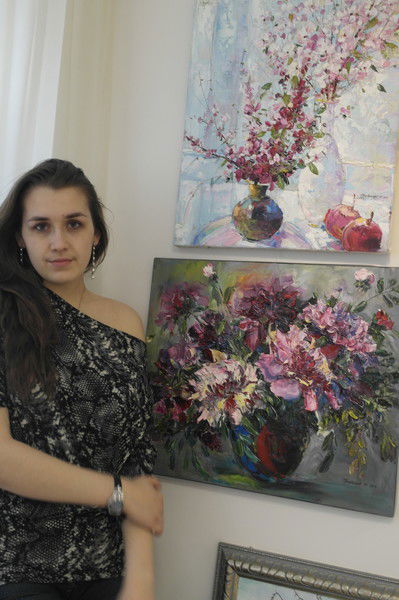 Полина Якименко