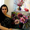 Полина Якименко