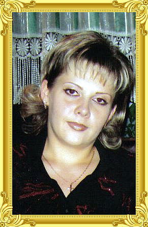 Татьяна Рыжикова