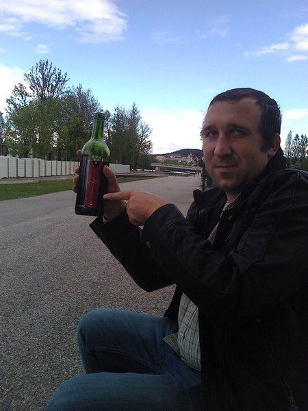 Вадим Янчук