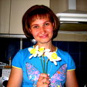 Наталья Богданова