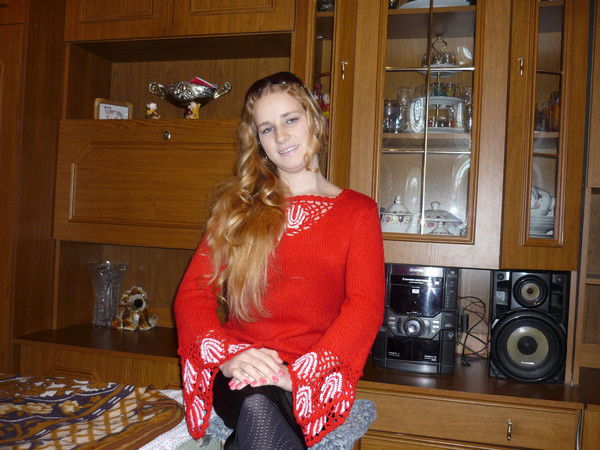 Иришка ........