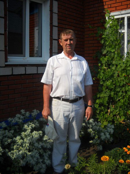 Рамзиль Бадретдинов