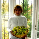 Людмила Мыльникова