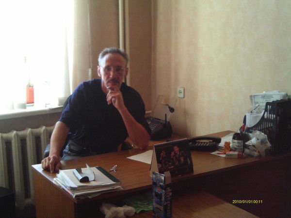 Андрей Юраков