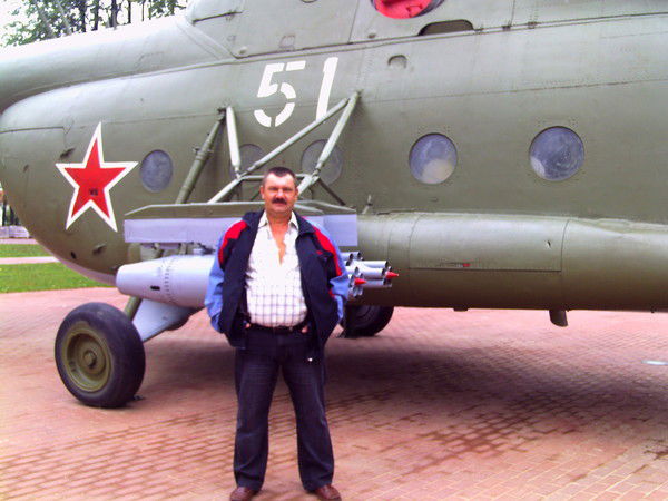 Владимир Владимирович