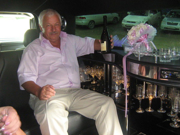 Анатолий Козеев (Цыцулин)