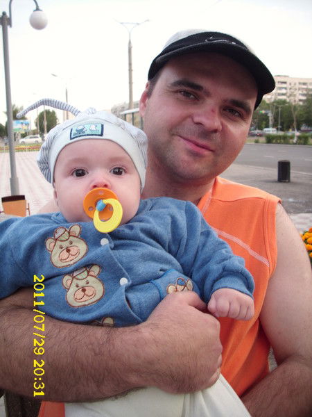 Сергей Коломников