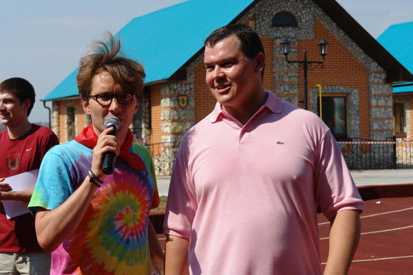 Вячеслав Осипов