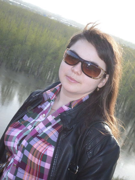 Виктория Литт