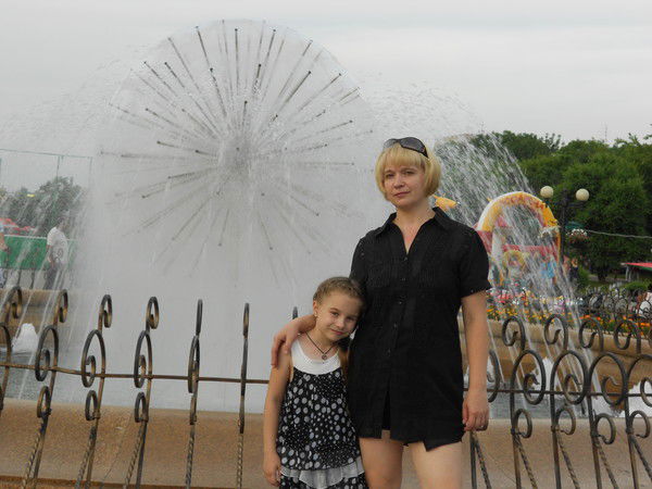 Елена Прокопчук