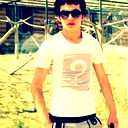 Parviz Qosimov