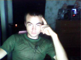 Василий Рыбин