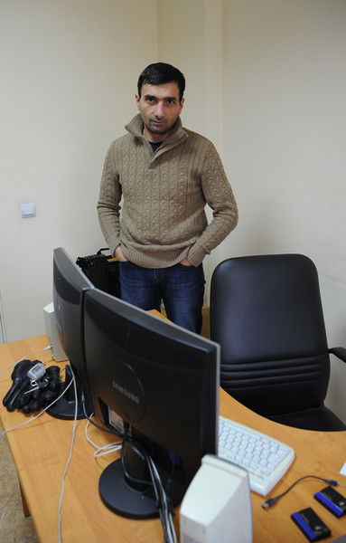 Артак Мурадян