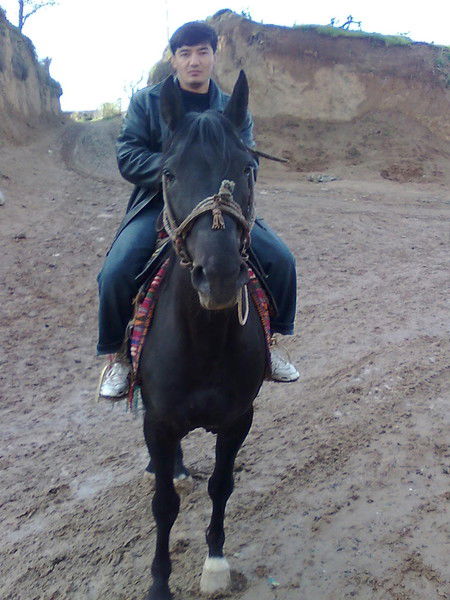 Бобо Неъматов