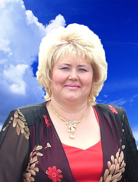 Ирина Филатова