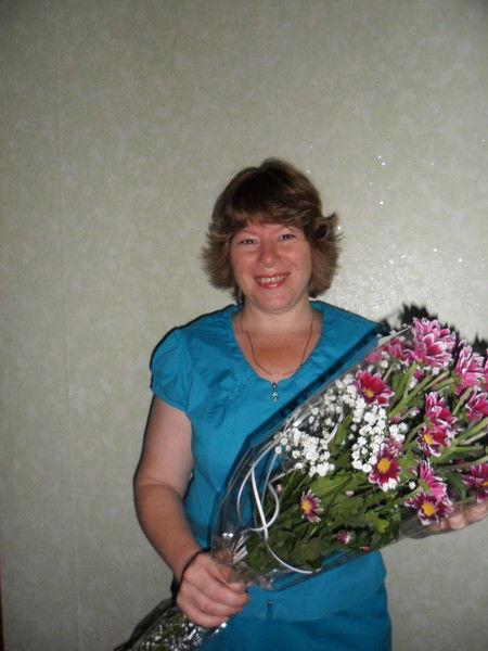 Татьяна Павловская