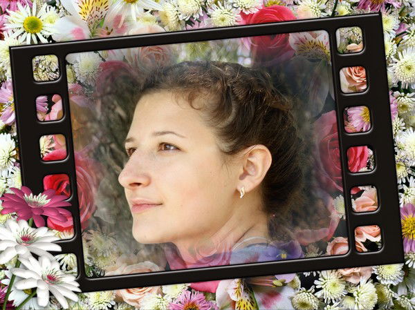 Даша Лукерьина