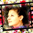 Даша Лукерьина