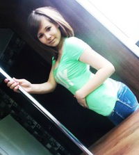 Яна Химочка