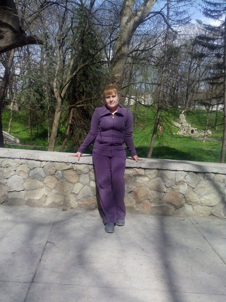 Ирина Мельникова