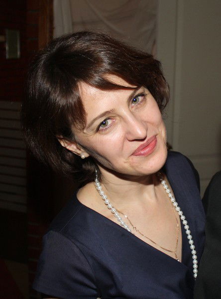 Елена Хоменко