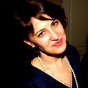 Елена Хоменко