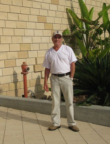 Вадим Жалинский