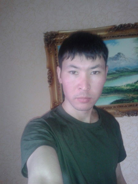 Баубеков Тимур