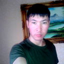 Баубеков Тимур