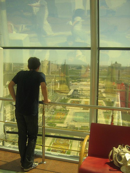 Паша Рагимов