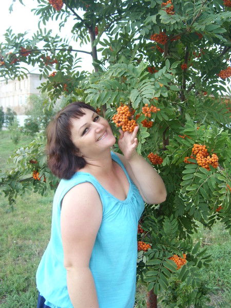 Наталья Глухарева