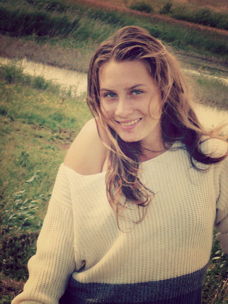 Маrfa Бухарова