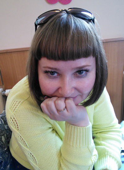 Инга Троегубова