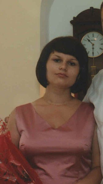 Лилия Ушакова