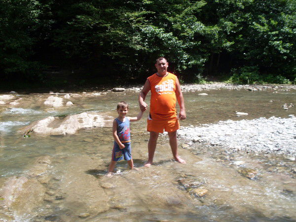 Слава Мазанов