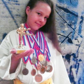 Диана Котова