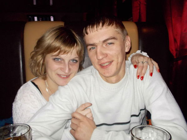 Екатерина Петленко