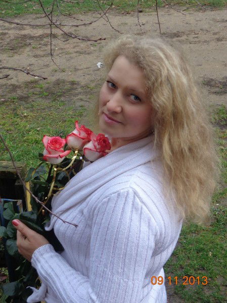 Валентина Тисиневич