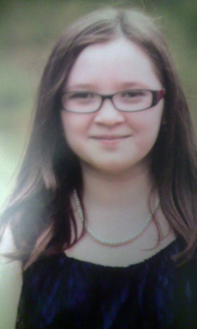 Аня Алексеенко