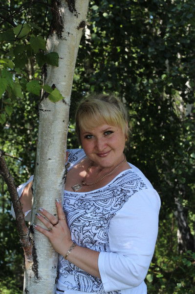 Михайлова Анжелика