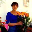 Светлана Давиденко