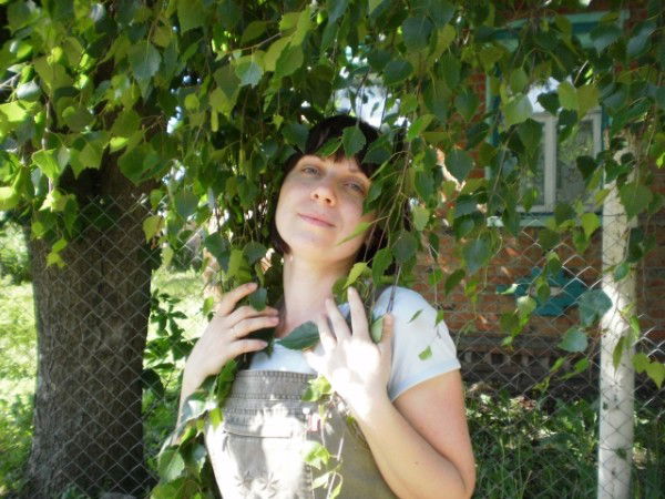 Наталья Тимофеева