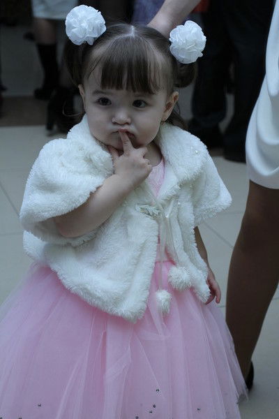 Гулим Даниярова