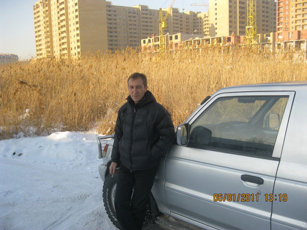 Сергей Попеско