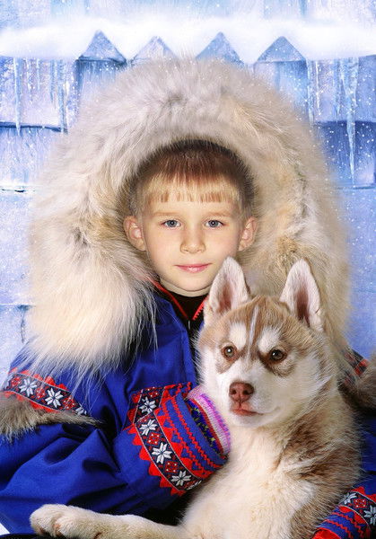 Артём Двинских