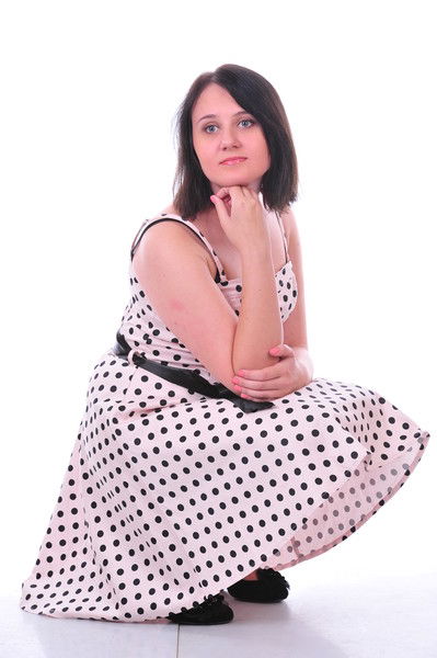 Диана Таран