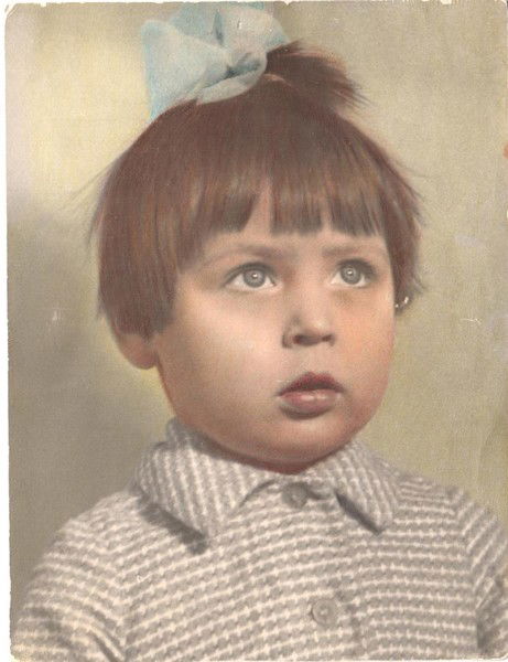 Татьяна Спирина